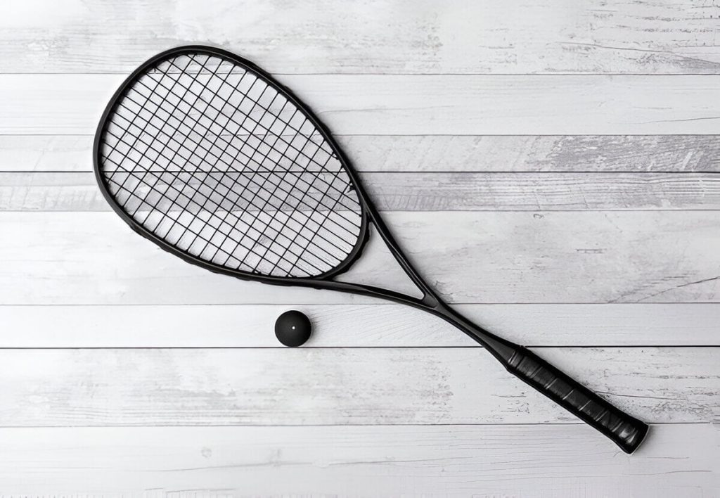 Essential Equipment You Need To Start Playing Racquetball