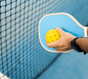 How To Play Pickleball Rules Strategies And Tips