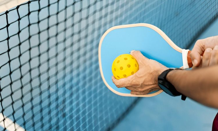 How To Play Pickleball Rules Strategies And Tips