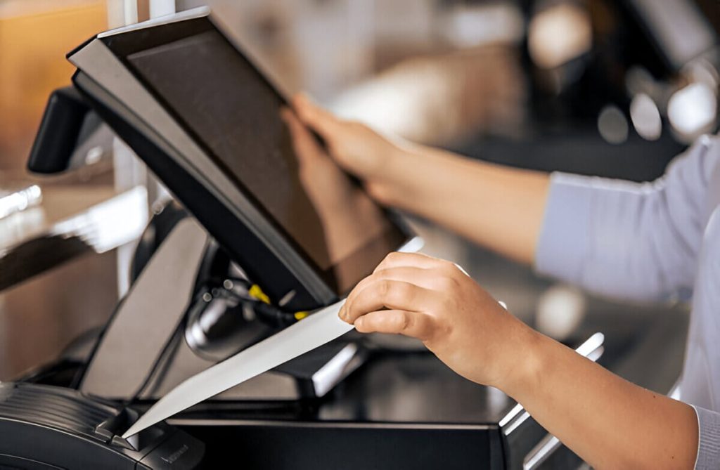 The Evolution Of Pos Systems