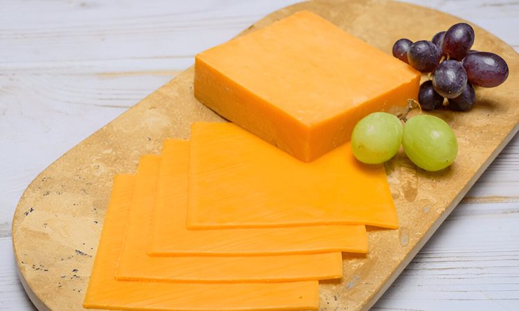 What Is American Cheese A Guide To Its Origins Varieties And Uses